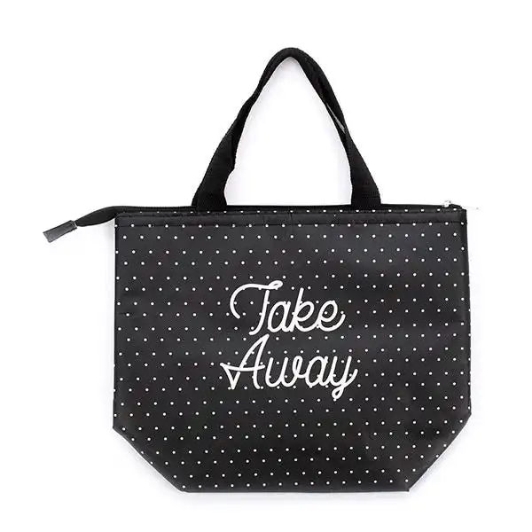Bolsa Take Away - POSH + POP - Comparador de precios