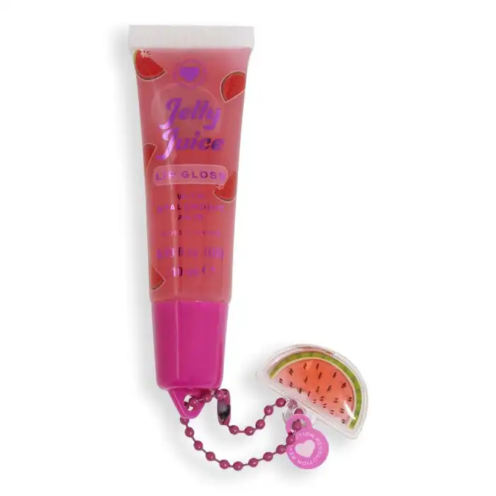 Brillo de Labios Jelly Juice  I Heart Revolution - I HEART REVOLUTION - Comparador de precios