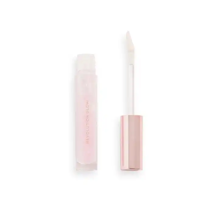 Brillo de Labios Protect SPF10 Lip Sheen 3.6 ml - REVOLUTION - Comparador de precios