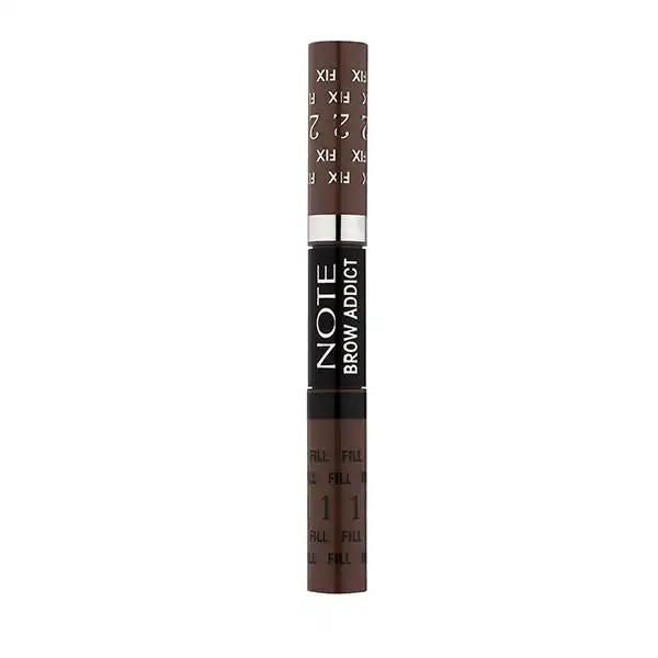 Brow Addict Tint & Shaping Gel 03 - NOTE COSMETIQUE - Comparador de precios