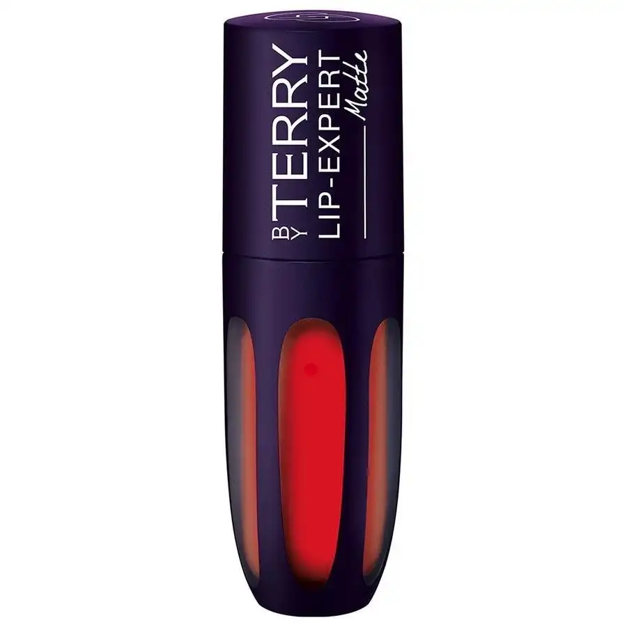 By Terry - Lip Expert Matte Barras de labios 4 ml No. N11 Sweet Flamenco - By Terry - Comparador de precios