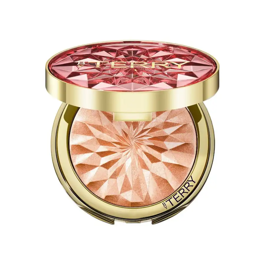 By Terry - Starlight Glow CC Iluminadores 86.3 g 1 - GOLDEN GLOW - By Terry - Comparador de precios