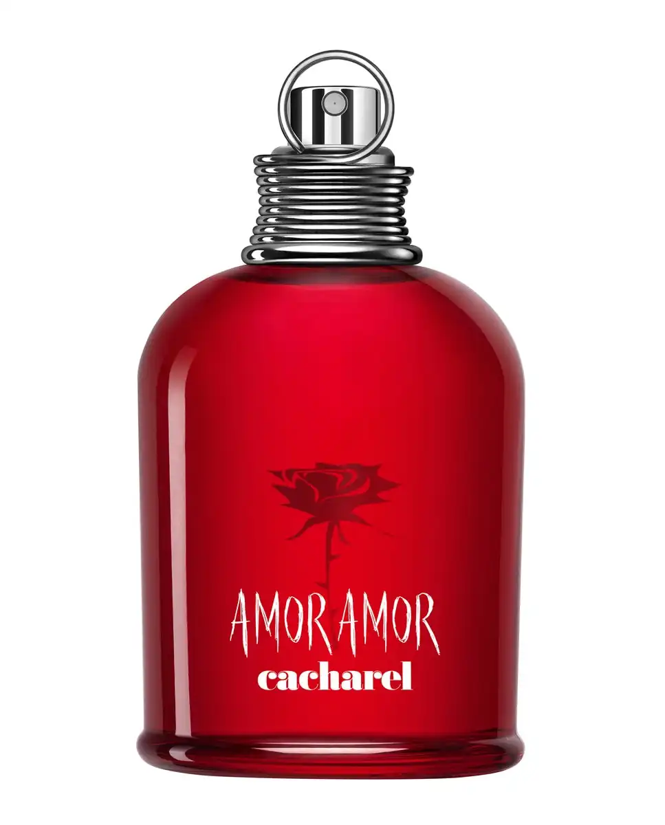 Cacharel - Eau De Toilette Amor Amor 30 Ml - Cacharel - Comparador de precios