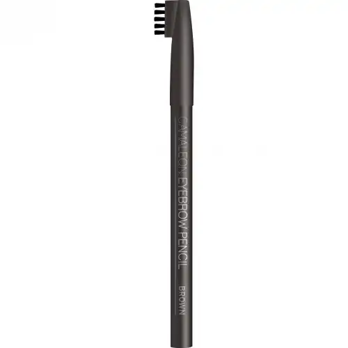 Camaleon Cosmetics - Eyebrow Pencil Lápices de cejas 1.4 g Brown - Camaleon Cosmetics - Comparador de precios