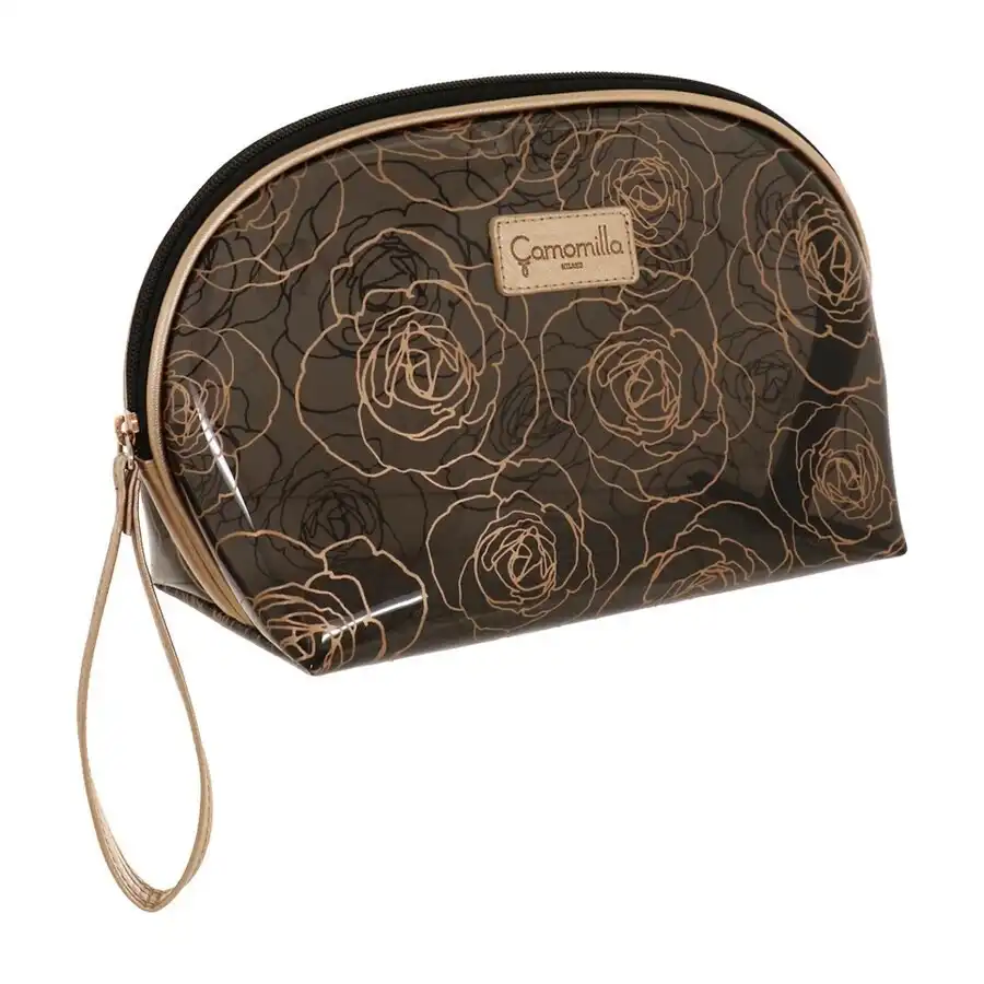 Camomilla - Neceser L Rosegold Rosa Neceseres 1 pieces female - Camomilla Milano - Comparador de precios