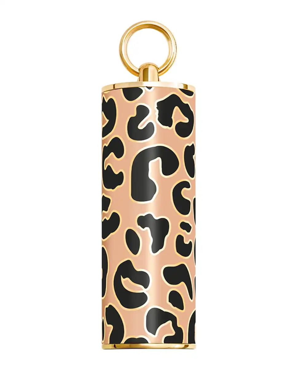 Carcasa Leopardo Para Barra De Labios Fabulous Kiss Carolina Herrera - Carolina Herrera - Comparador de precios