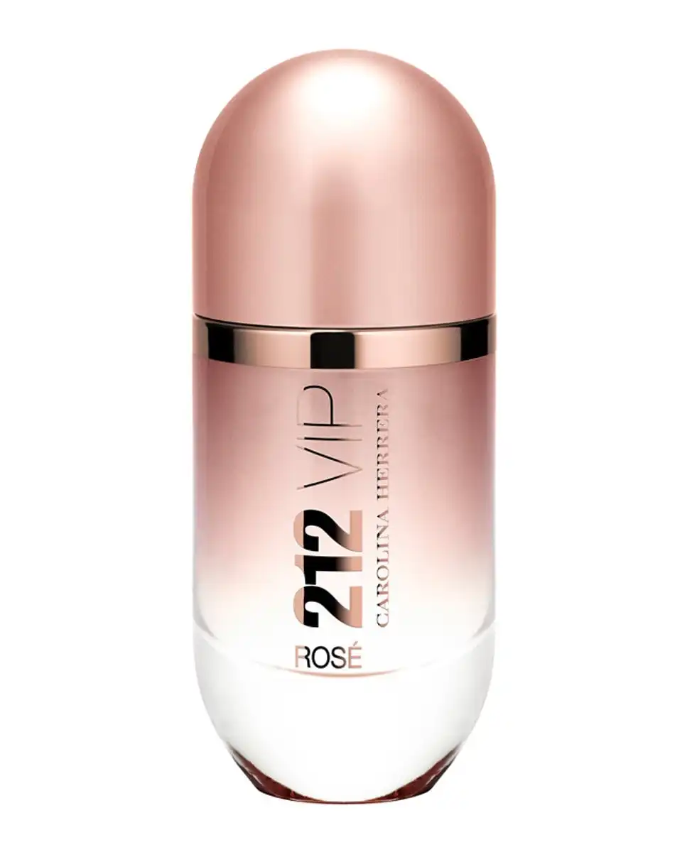 Carolina Herrera - Eau De Parfum 212 VIP Rosé 50 Ml - Carolina Herrera - Comparador de precios