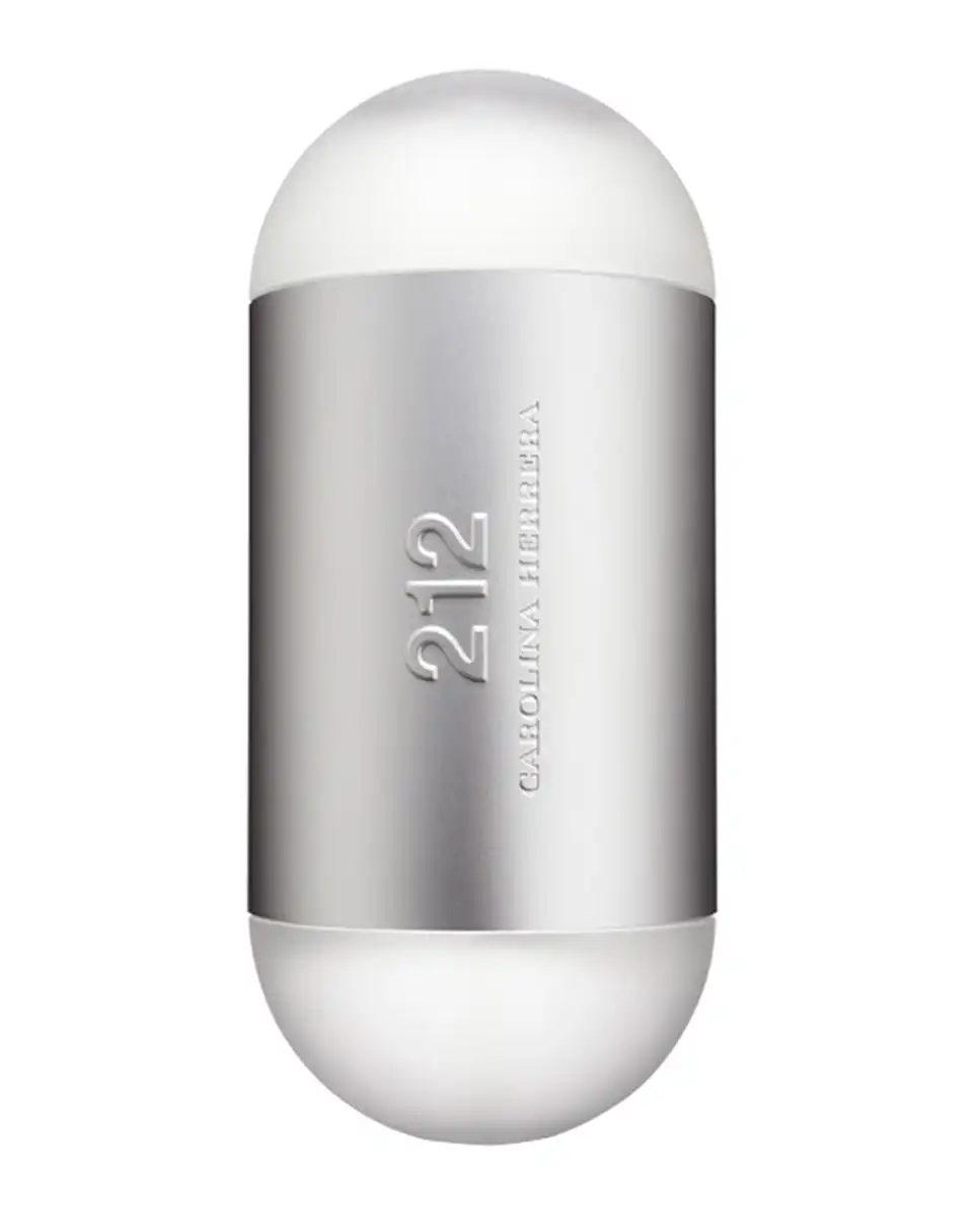 Carolina Herrera - Eau De Toilette 212 60 Ml - Carolina Herrera - Comparador de precios