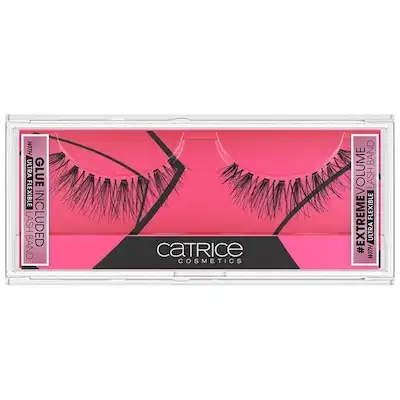 Catrice Catrice Lash Couture InstaExtreme Volume Lashes 01 Black - CATRICE - Comparador de precios