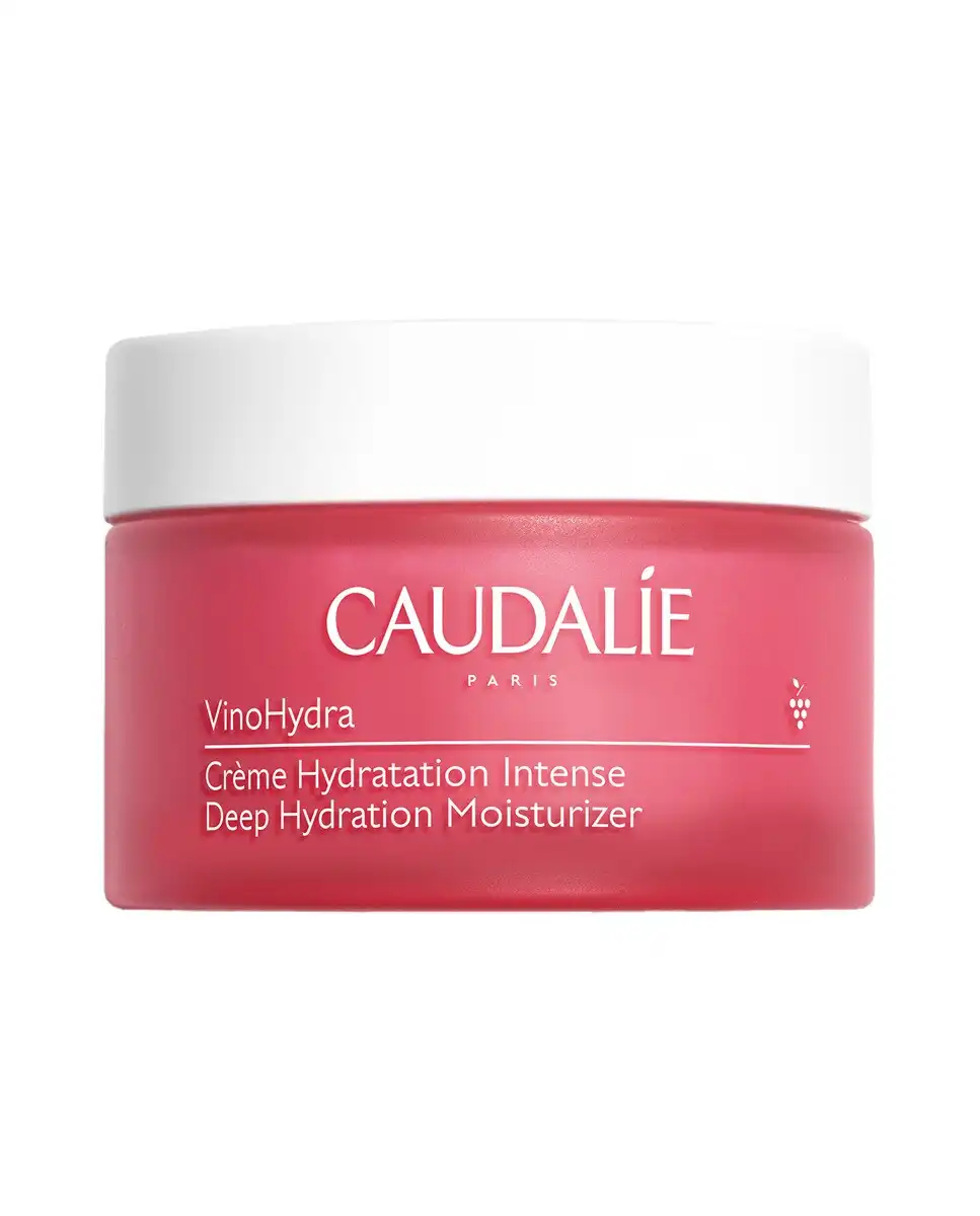 Caudalie - Crema Hidratación Intensa VinoHydra 50 ml. - Caudalie - Comparador de precios