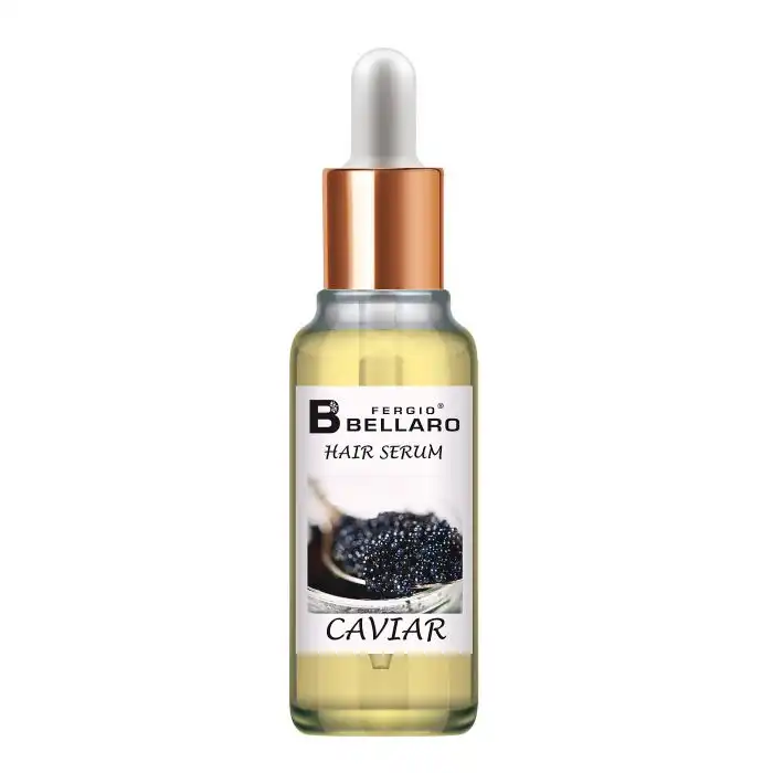 Caviar Sérum para Cabello 30 ml - Fergio Bellaro - Comparador de precios