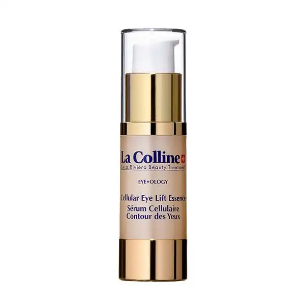 Cellular Eye Lift Essence - La Colline - Comparador de precios