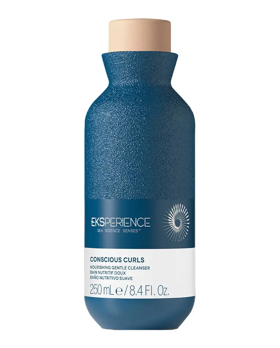 Champú cabello rizado Curls 250ml Eksperience - Eksperience - Comparador de precios