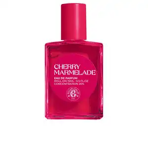CHERRY MARMELADE Perfume para mujer - Roger & Gallet - Comparador de precios