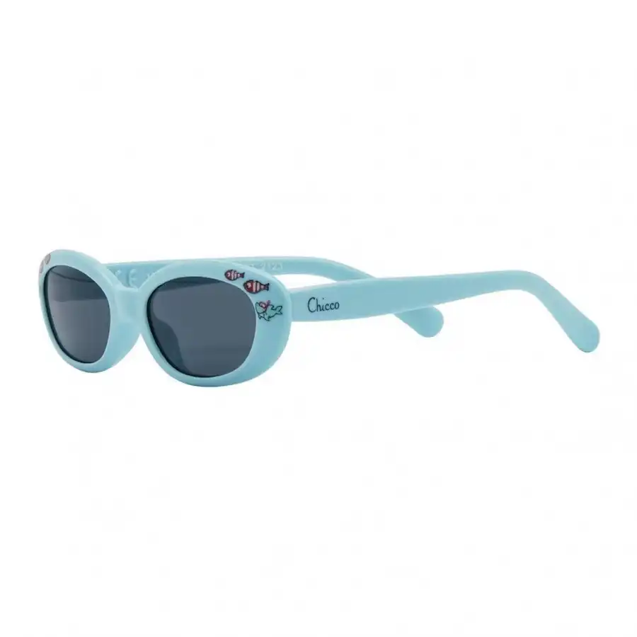 Chicco - Gafas Solares Azul Peces Gafas de sol 1 pieces female - Chicco - Comparador de precios