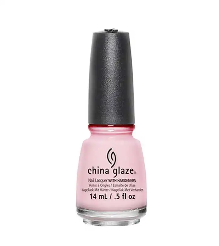 China Glaze - Esmalte de uñas - CG70229: Go-Go Pink - China Glaze - Comparador de precios