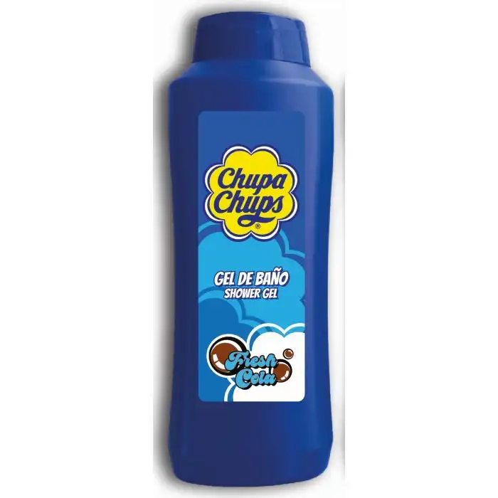 Chupa Chups Gel de Baño 750 ml  Chupa Chups - CHUPA CHUPS - Comparador de precios
