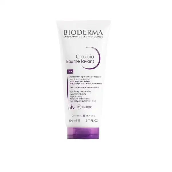 Cicabio Baume Lavant - BIODERMA - Comparador de precios