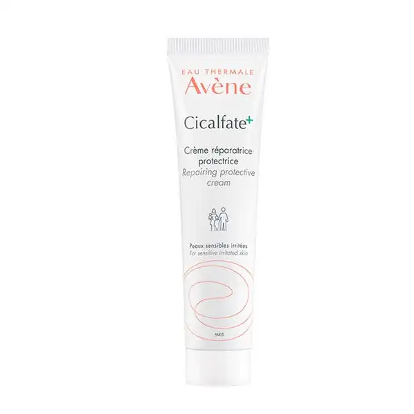 Cicalfate Crème Rêparatrice - Avène - Comparador de precios