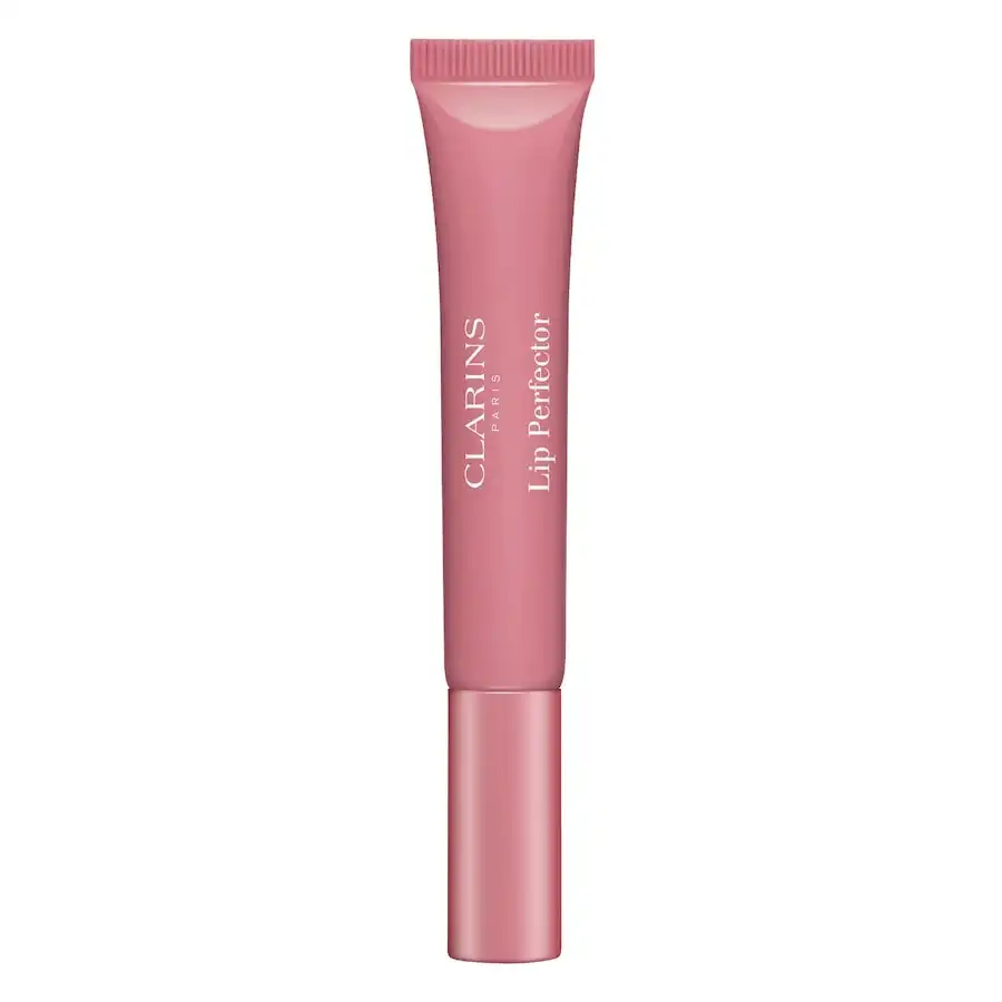 Clarins - Lip Perfector Gloss 12 ml 07 - Toffee Pink Shimmer - Clarins - Comparador de precios