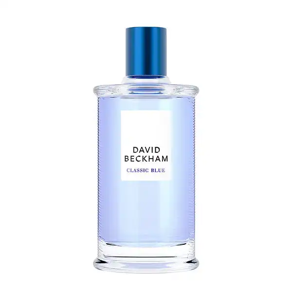 Classic Blue - David Beckham - Comparador de precios