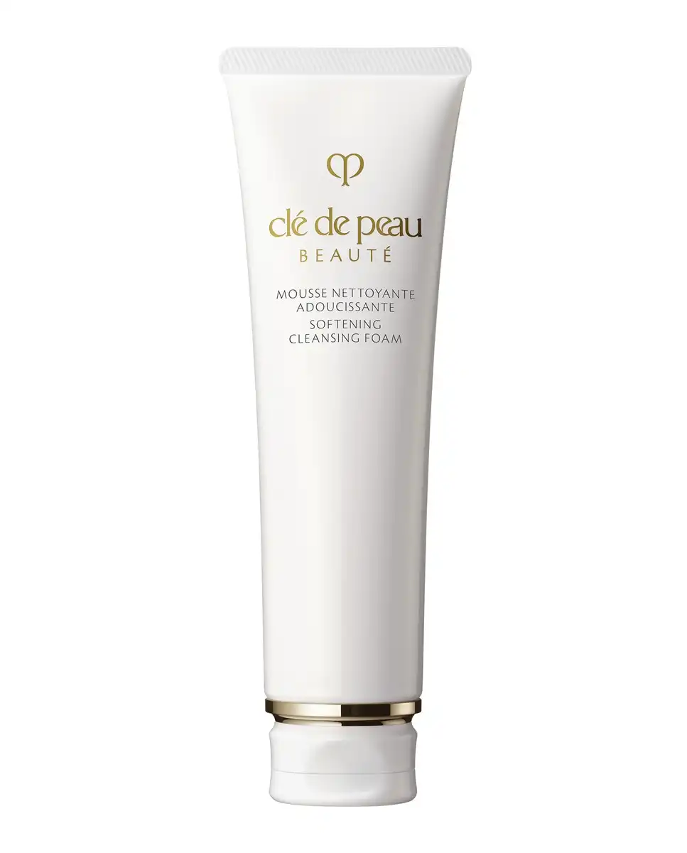 Clé De Peau Beauté - Limpiador Facial Softening Cleansing Foam N - Clé de Peau Beauté - Comparador de precios