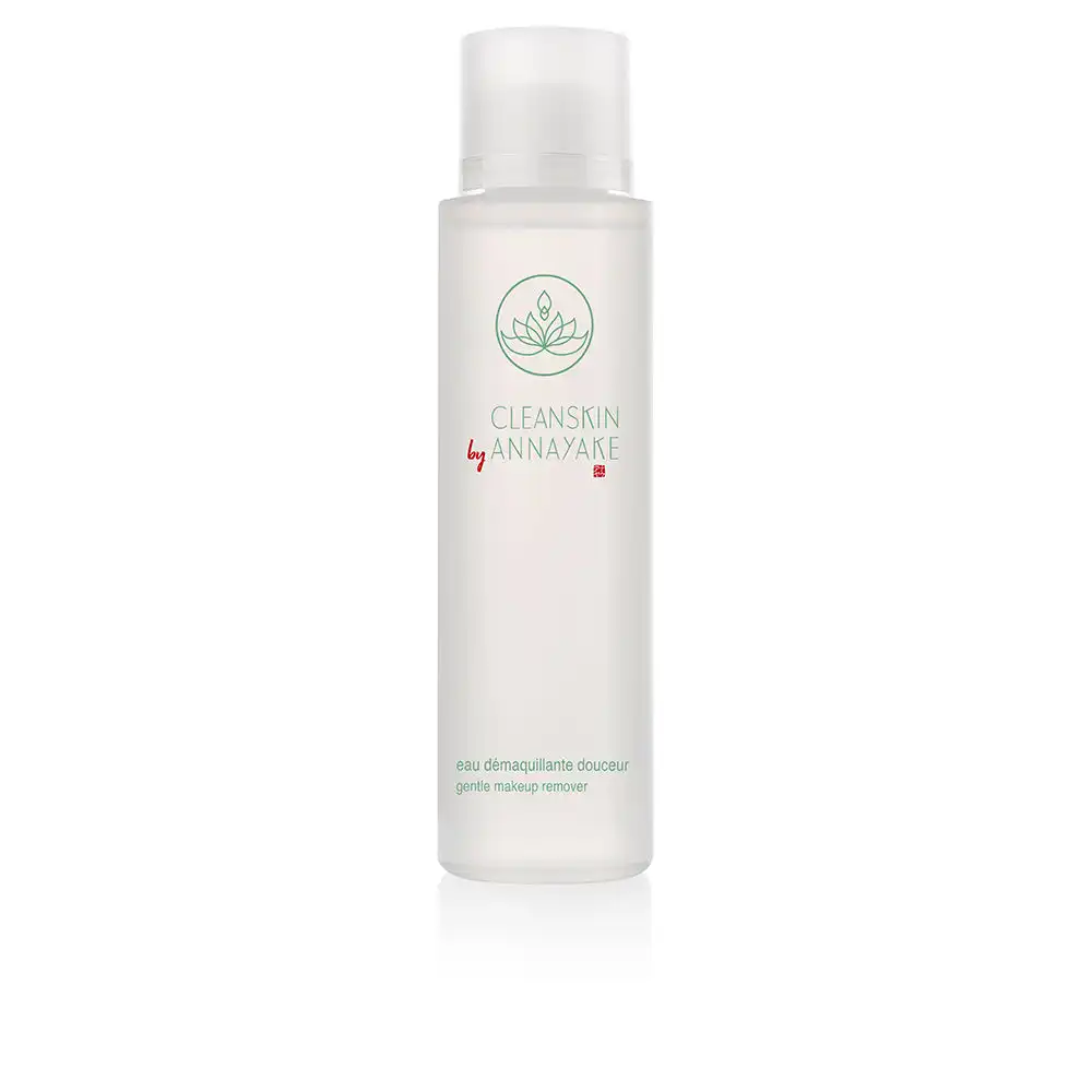 Cleanskin eau démaquillante doucer flacon 150 ml - Annayake - Comparador de precios