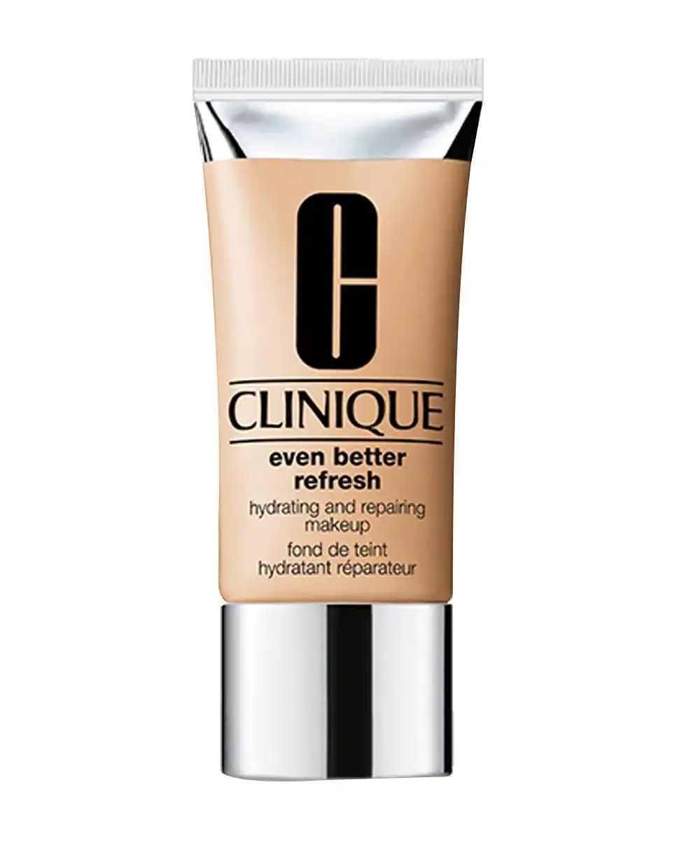 Clinique - Maquillaje Hidratante Y Reparador Even Better Refresh - Clinique - Comparador de precios