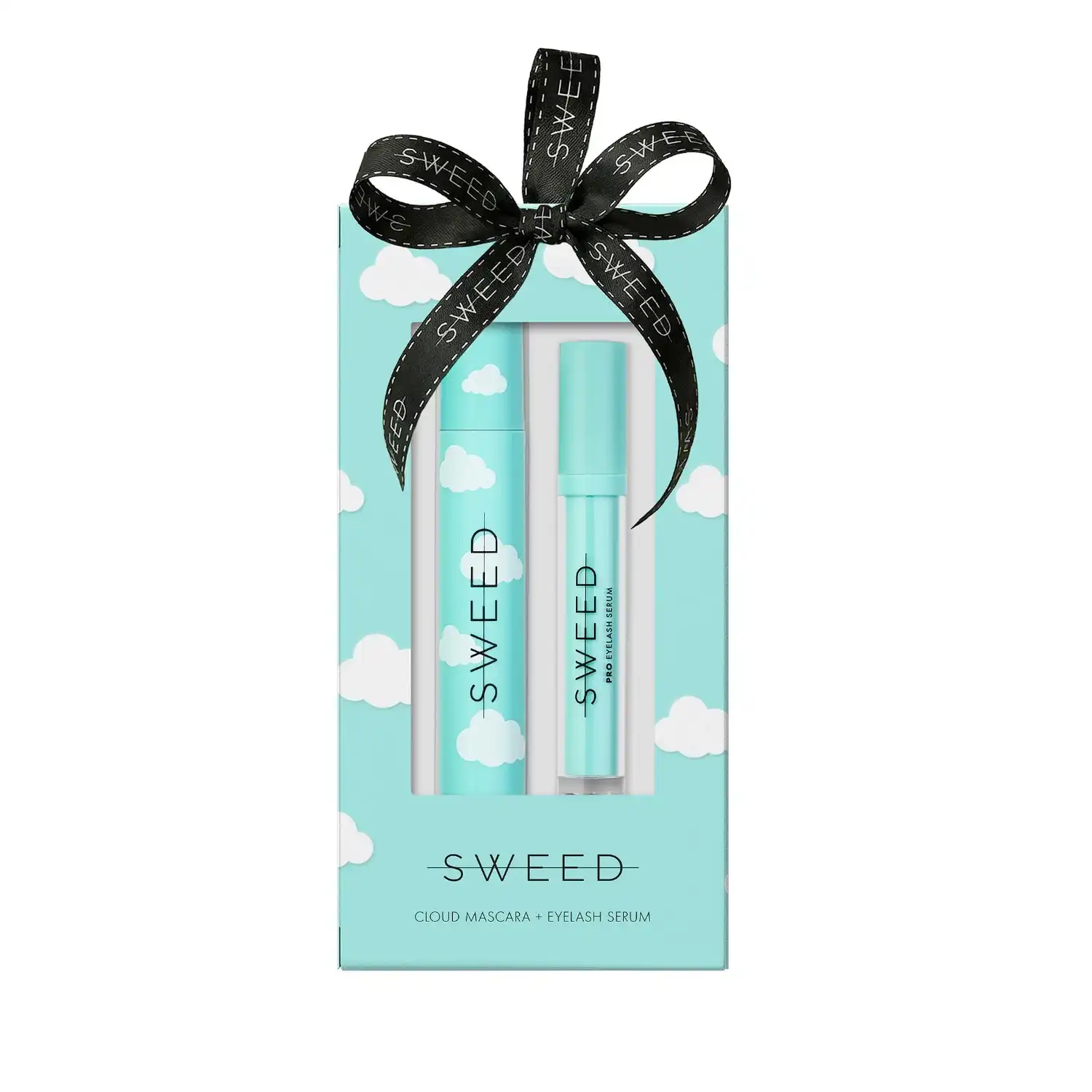 Cloud Power Duo Set de maquillaje de ojos - Sweed - Comparador de precios