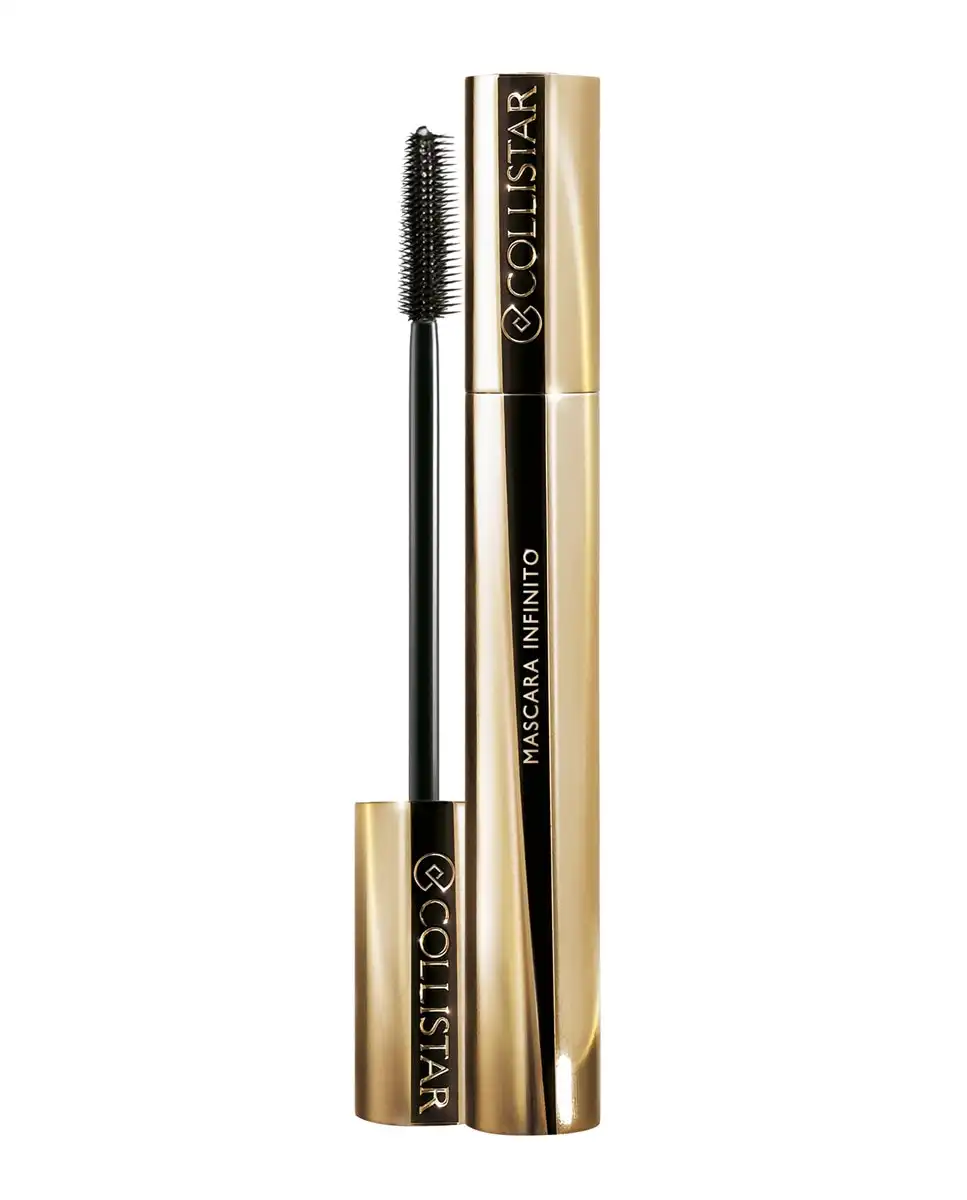 Collistar - Mascara De Ojos Infinito Waterproof - Collistar - Comparador de precios
