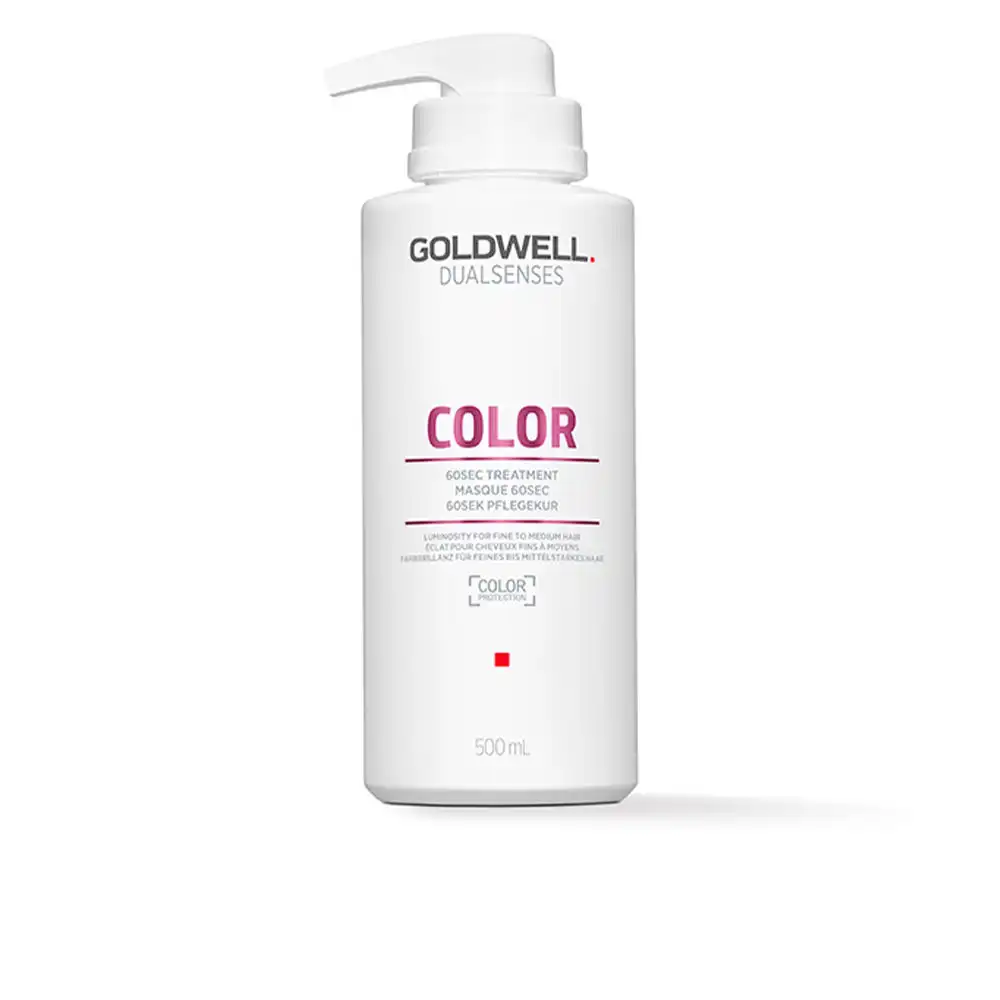 Color 60 sec treatment 500 ml - Goldwell - Comparador de precios