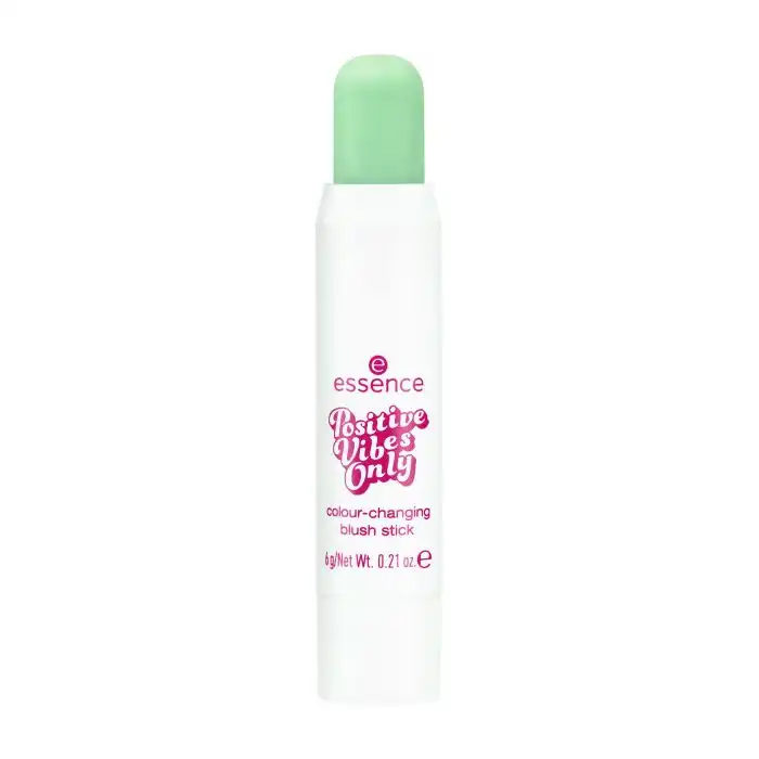 Colorete en Barra Positive Vibes Only - ESSENCE - Comparador de precios