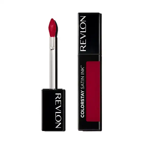 Colorstay Satin Ink N20 On A Mission - Revlon - Comparador de precios