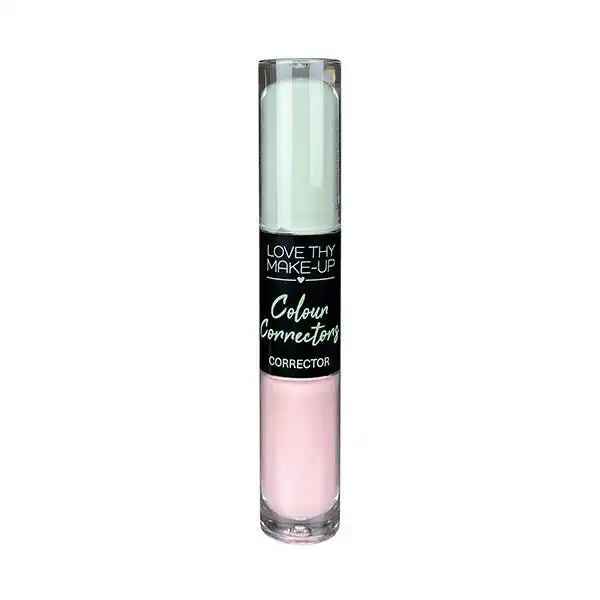 Colour Corrector - LOVE THY MAKE-UP - Comparador de precios