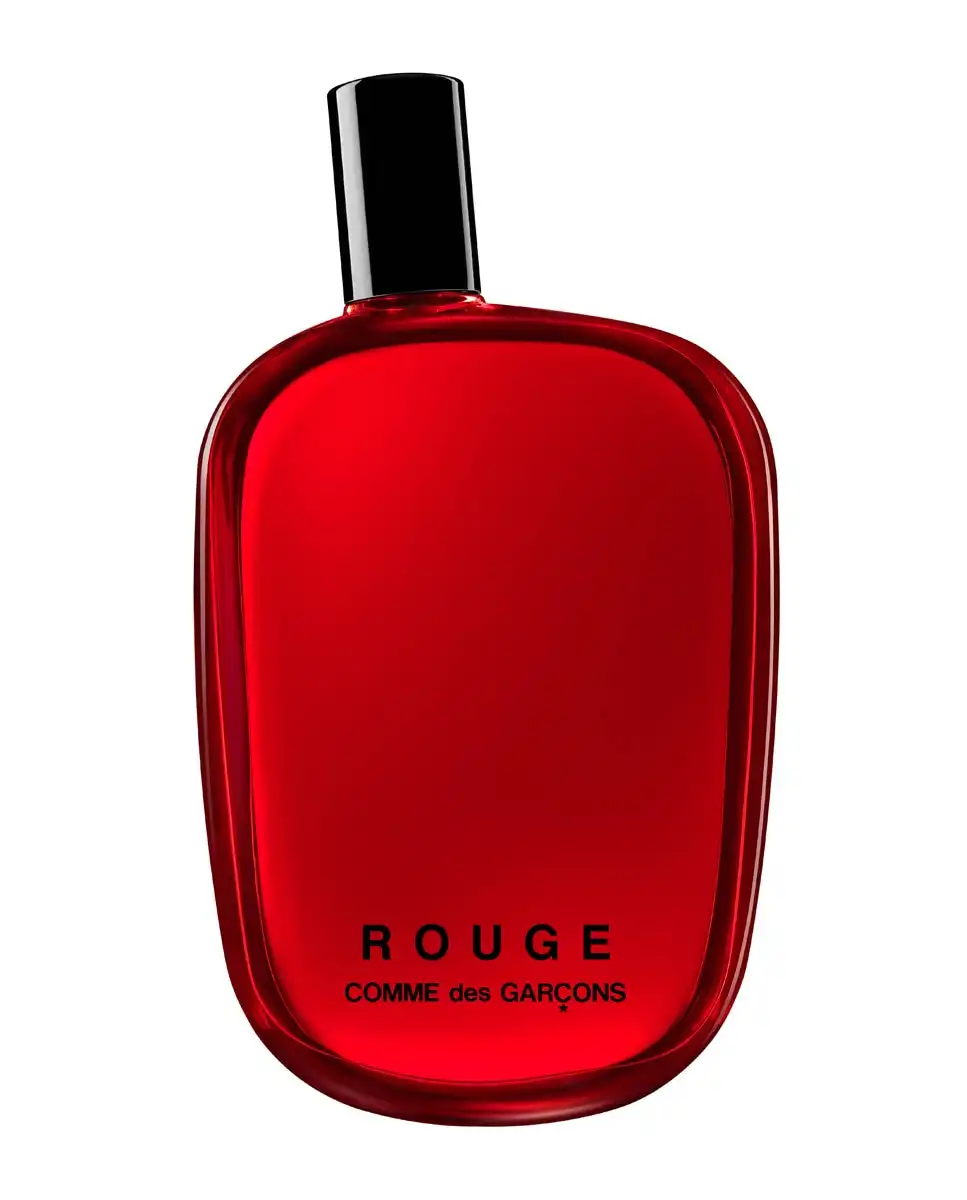 Comme Des Garçons - Eau De Parfum Rouge 100 Ml - Comme des Garçons - Comparador de precios