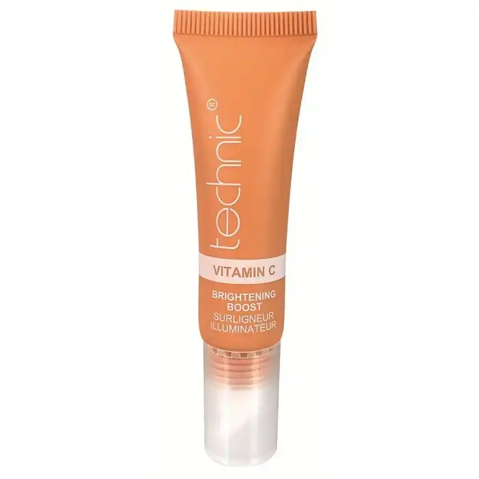 Contorno de ojos Vitamina C Brightening Boost 10 ml - Technic - Comparador de precios