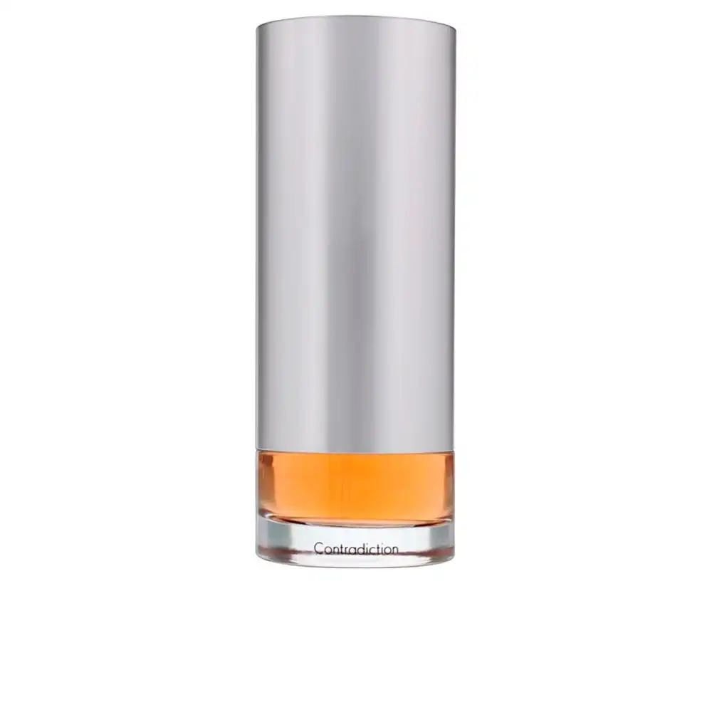 Contradiction eau de parfum vaporizador 100 ml - Calvin Klein - Comparador de precios