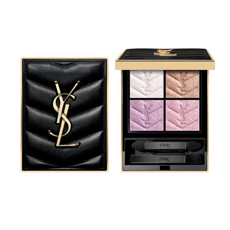 Couture Mini Clutch 740 Endless Spark - Yves Saint Laurent - Comparador de precios