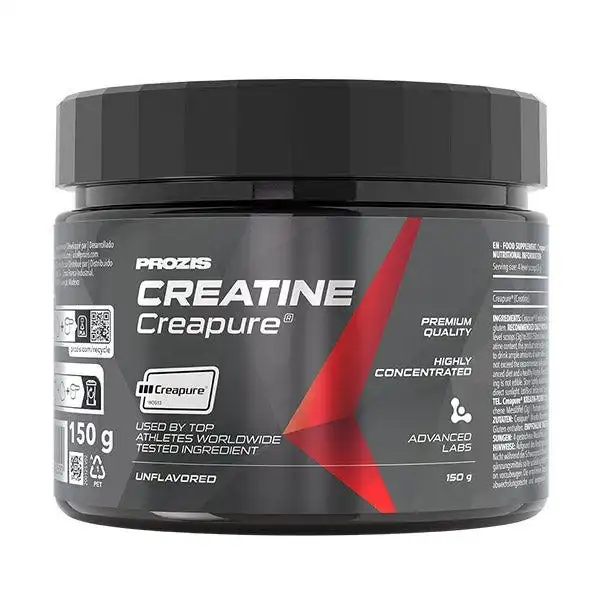 Creatina - PROZIS - Comparador de precios