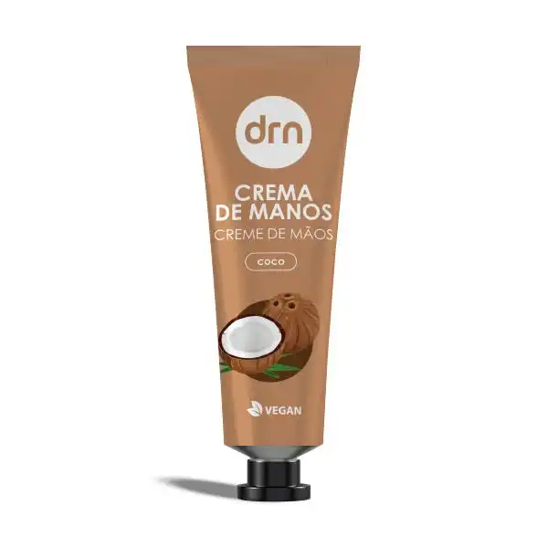 Crema Manos Coco - DRN - Comparador de precios