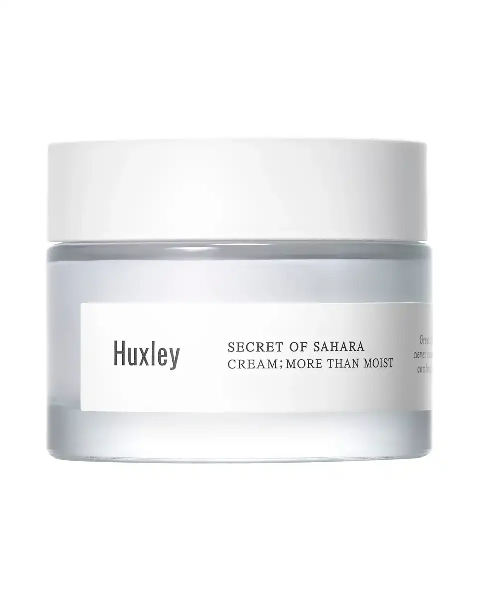 Crema More Than Moist 50 ml Huxley - Huxley - Comparador de precios
