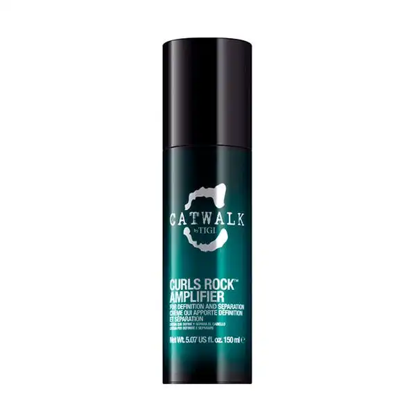 Curls Rock Amplifier - Tigi - Comparador de precios