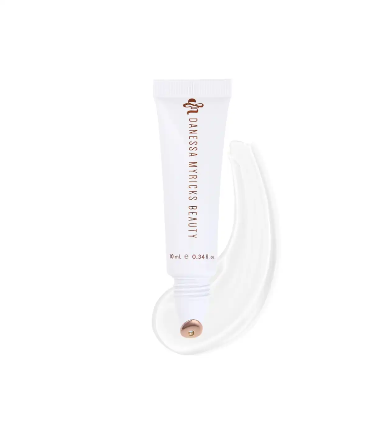 Danessa Myricks Beauty - Brillo de labios Glosswork 4D - Abundantly Clear - Danessa Myricks - Comparador de precios