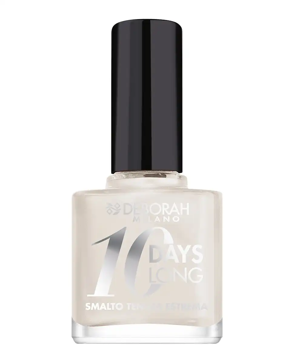 Deborah Milano - Laca De Uñas 10 Days Long - Deborah Milano - Comparador de precios