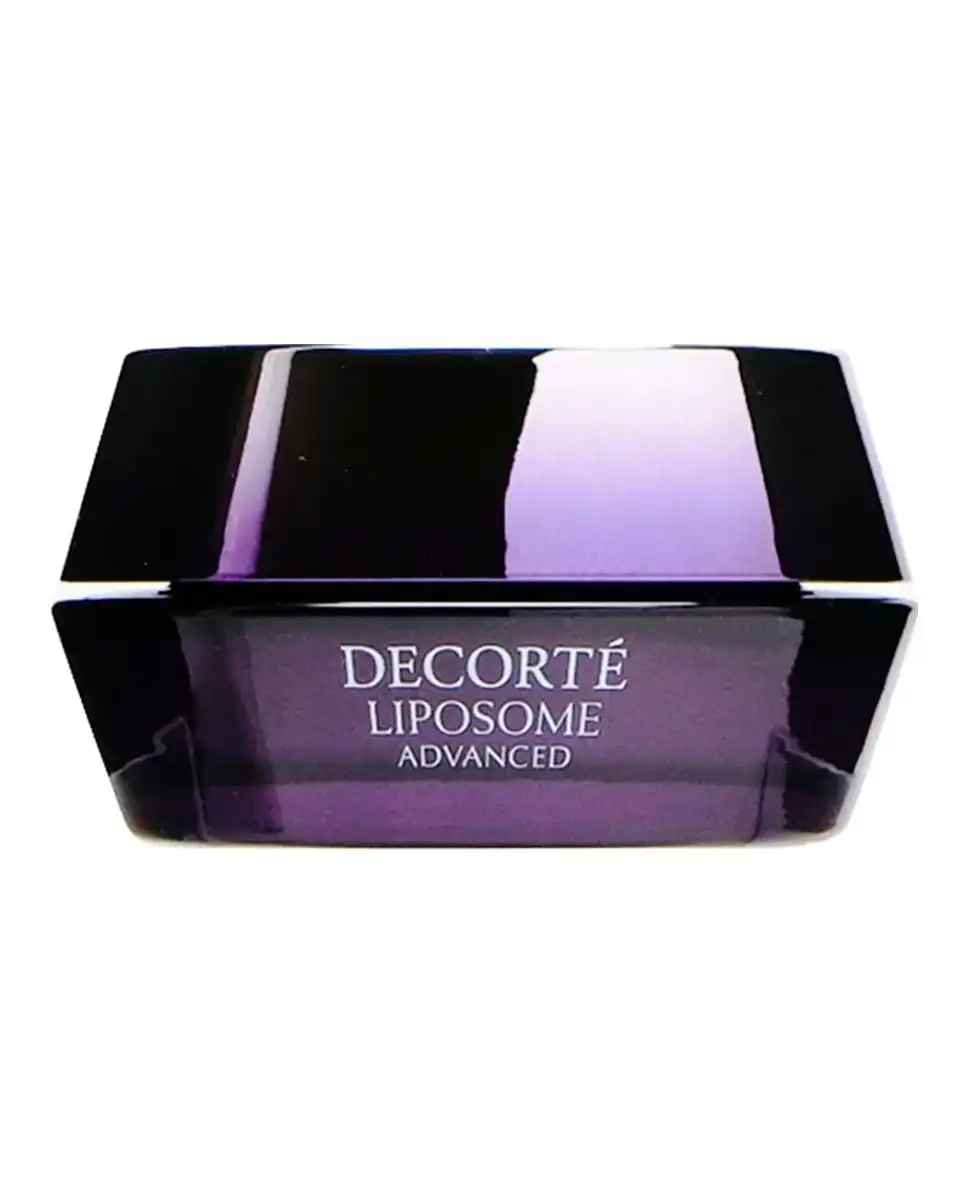 Decorté - Crema De Noche Liposome Advanced Repair Cream - Decorté - Comparador de precios