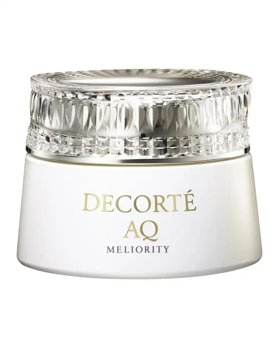 Decorté - Crema Limpiadora Decorte Aq Meliority High Performance Renewal Cleansing Cream - Decorté - Comparador de precios
