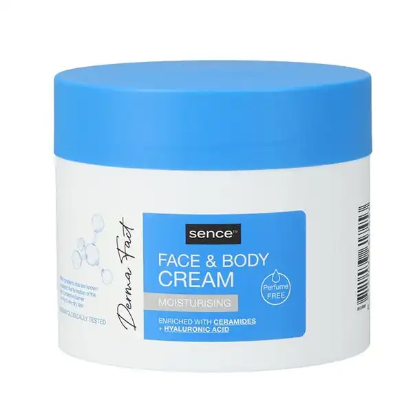 Derma Fact - Sence - Comparador de precios