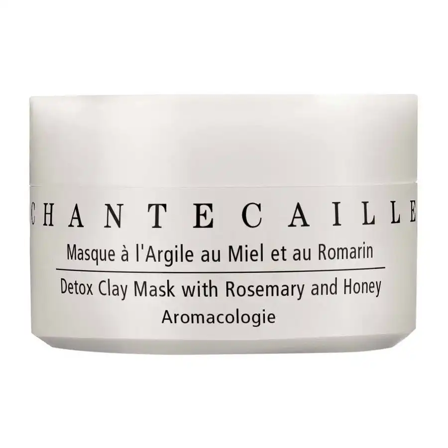 - Detox Clay Mask Mascarillas limpiadoras 50 ml unisex - Chantecaille - Comparador de precios