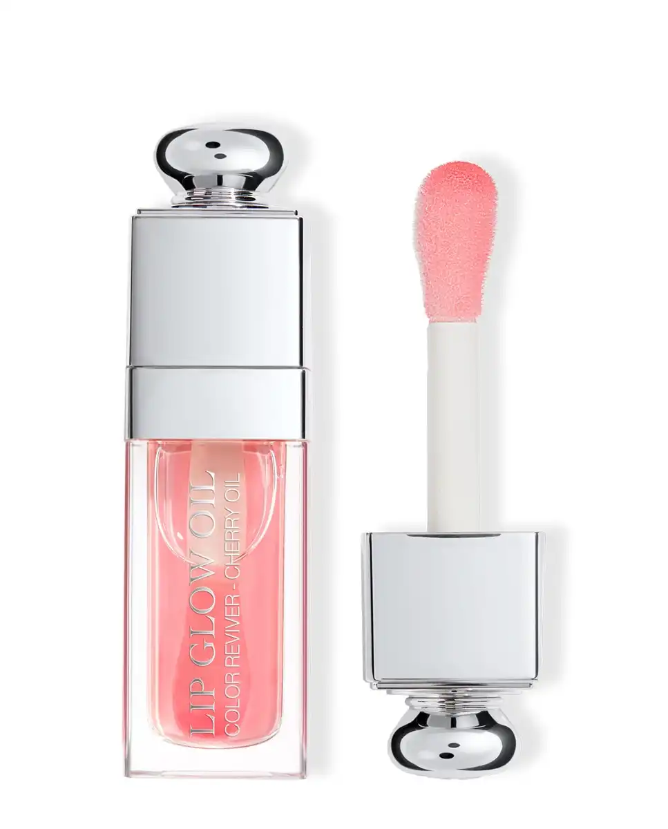 Dior - Aceite Para Labios Brillante Nutritivo - Realzador Del Color - Enriquecido Con Aceite De Cereza - Dior - Comparador de precios