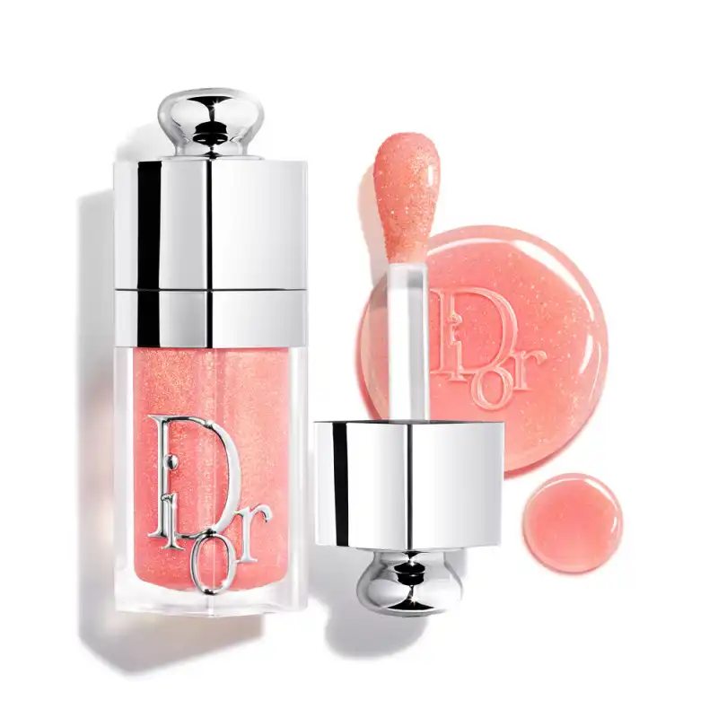 Dior Addict Lip Glow Oil 077 Rosy Candy - Dior - Comparador de precios